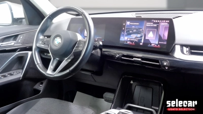 BMW X1 - SE-U78215 