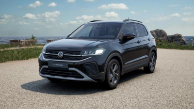 Volkswagen T-Cross - AU-N191973 