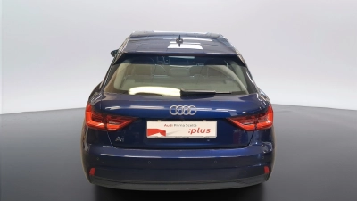 Audi A1 Sportback - AU-U79356 