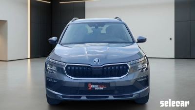 Skoda Kamiq - SE-U79404 