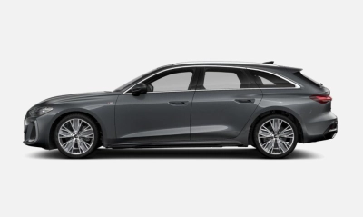 Audi A5 Avant - SE-N184546 