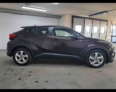 Toyota C-HR - AU-U79472 