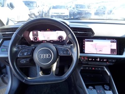 Audi A3 Sportback - SE-U78500 