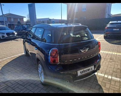 MINI Countryman - SE-U78762 