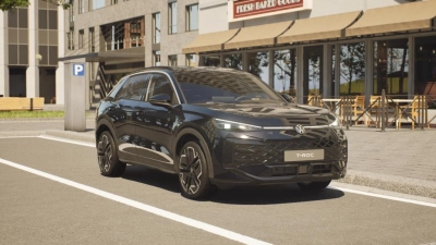 Volkswagen T-Roc - SE-N192086 