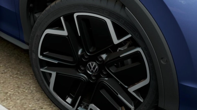 Volkswagen T-Roc - SE-N190463 