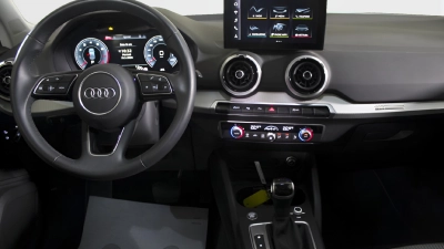 Audi Q2 - AU-U79252 