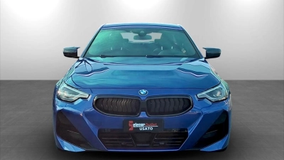 BMW Serie - SE-U78817 