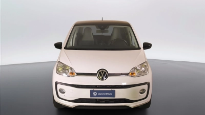 Volkswagen up! - AU-U79215 
