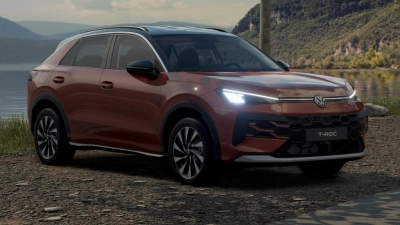 Volkswagen T-Roc - SE-N192070 
