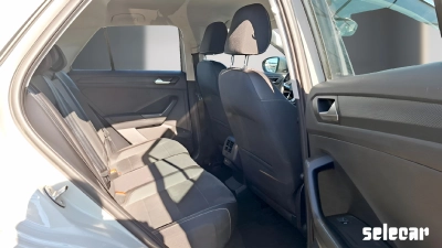 Volkswagen T-Roc - AU-U76979 