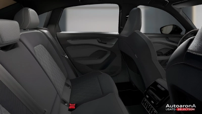 Audi A6 - AU-N188410 