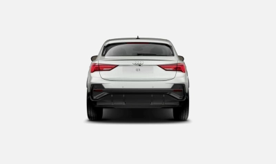Audi Q3 Sportback - SE-N177281 