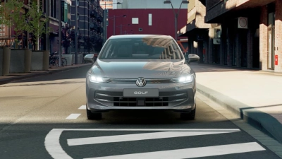 Volkswagen Golf - SE-N186368 