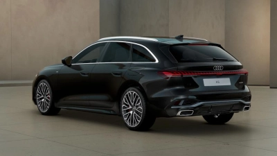 Audi A5 Avant - SE-N188290 