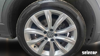 Volkswagen T-Roc - SE-U79144 