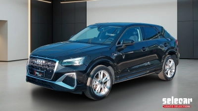 Audi Q2 - SE-U79530 