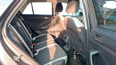 Volkswagen T-Roc - SE-U78894 