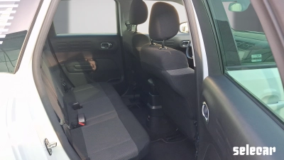 Citroen C3 - SE-U80136 