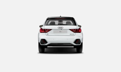 Audi A1 Allstreet - AU-N185605 