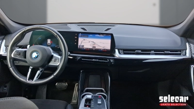 BMW X1 - SE-U78938 