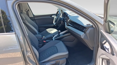 Audi A1 Sportback - AU-U78998 