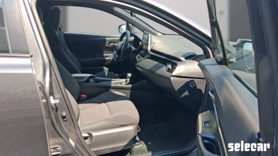 Toyota C-HR - SE-U79197 