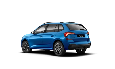 Skoda Kamiq - AU-N184859 