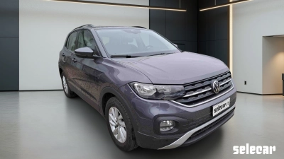 Volkswagen T-Cross - SE-U73863 