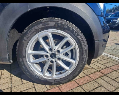 MINI Countryman - SE-U78762 