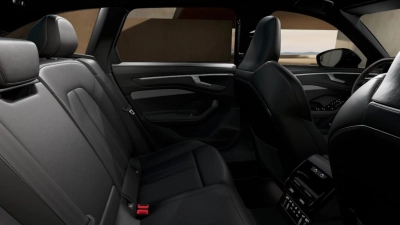 Audi A6 Avant - SE-N188314 