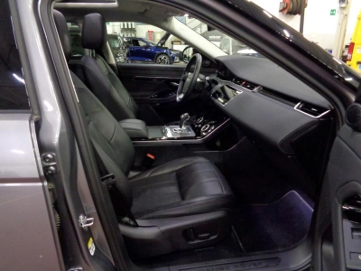 Land rover Range - SE-U74737 