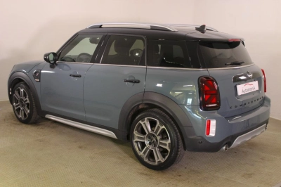 MINI Countryman - AU-U77923 