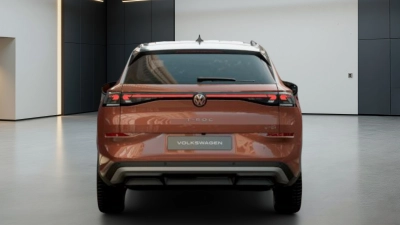 Volkswagen T-Roc - SE-N192084 