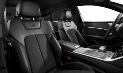 Audi A7 - AU-N164991 