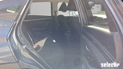 Hyundai Tucson - SE-U79543 