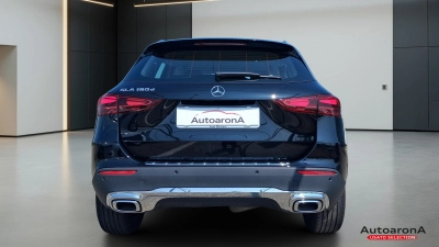 Mercedes-Benz GLA - AU-U79501 