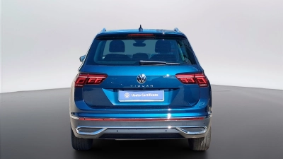 Volkswagen Tiguan - AU-U79682 