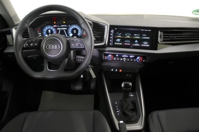 Audi A1 Sportback - AU-U77810 