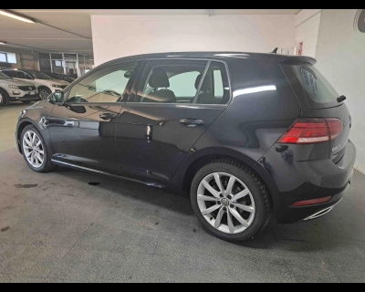 Volkswagen Golf - SE-U73731 