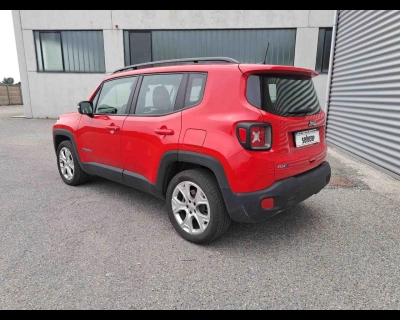 Jeep Renegade - SE-U74924 