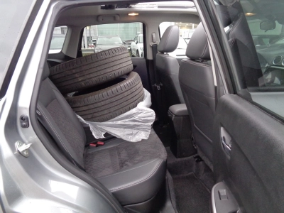 Suzuki Vitara - AU-U75629 