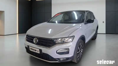 Volkswagen T-Roc - SE-U78419 