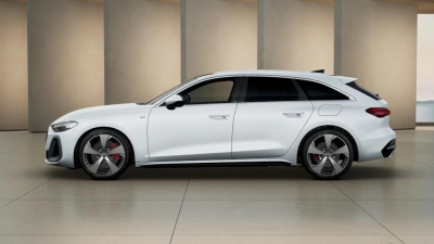 Audi A5 Avant - SE-N188291 