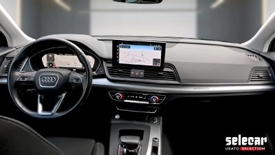 Audi Q5 - AU-U79326 