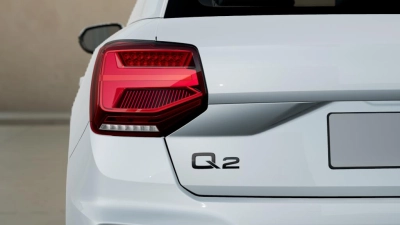 Audi Q2 - SE-N190941 