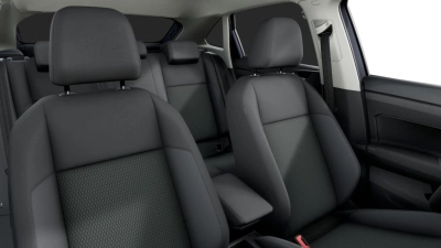 Volkswagen Taigo - SE-N185219 