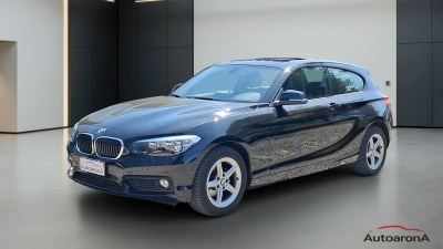 BMW Serie - AU-U79562 