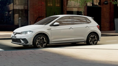 Volkswagen Polo - AU-N180930 
