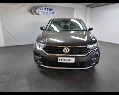 Volkswagen T-Roc - SE-U69960 